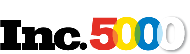 Inc. 5000 Fastest Growing Private Companies in America